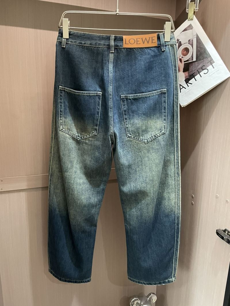 Loewe Jeans